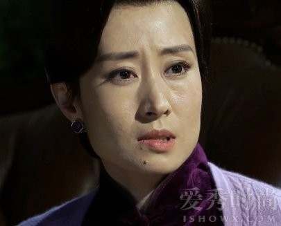扒一扒演员刘敏涛的地产商老公是谁？刘敏涛离婚原因首次透露