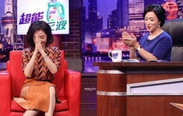 胡歌王凯靳东的大姐，出道20多年才红，金星为了采访她愿等半年