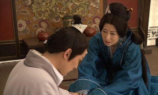 胡歌王凯靳东的大姐，出道20多年才红，金星为了采访她愿等半年