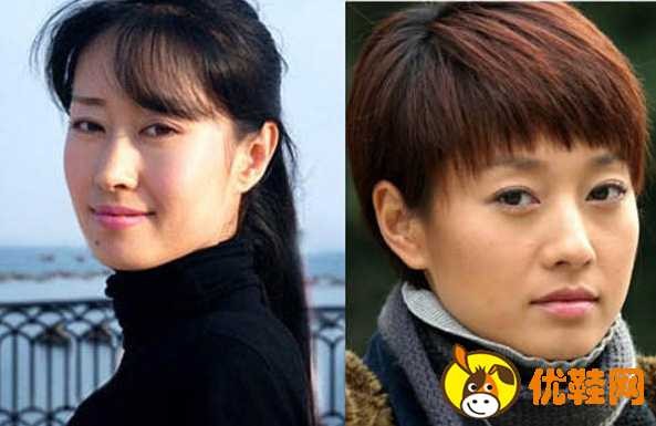 刘敏涛为什么和马伊琍长的很像 刘敏涛和马伊琍有什么关系吗