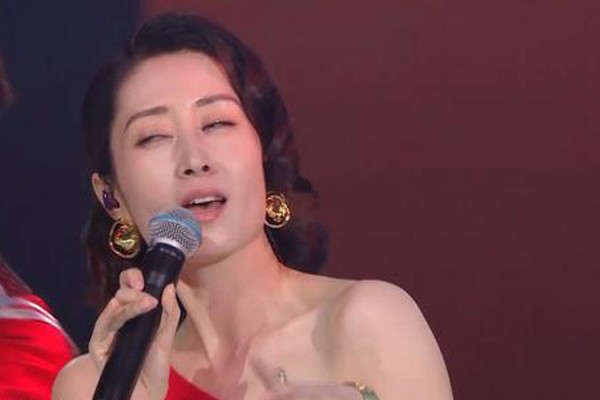 刘敏涛和王凯什么关系 曾出演过姐弟也曾出演过母子演技真的非常棒
