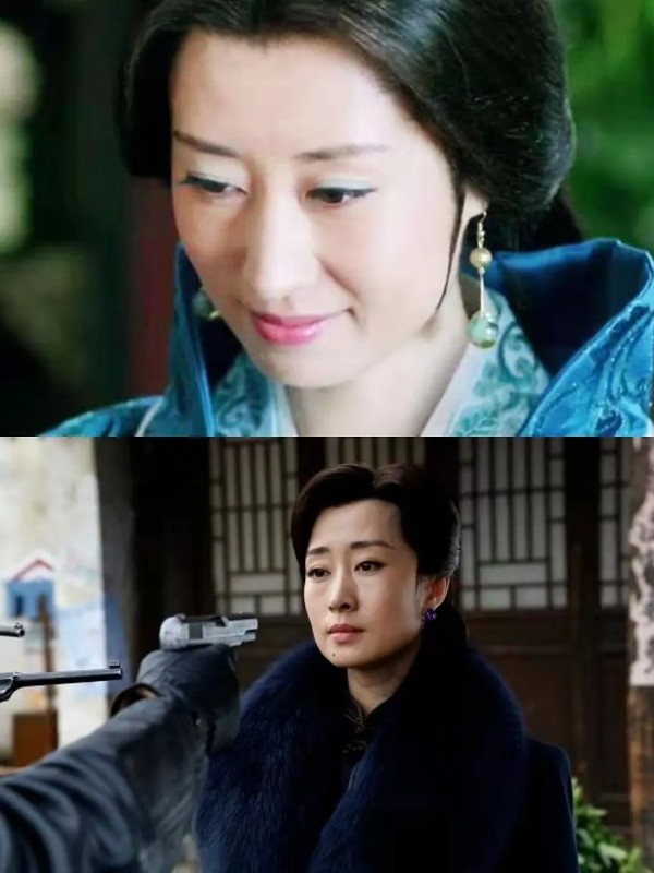 从家庭主妇到家喻户晓的女明星，看她如何经历人生的转折点，成就属于自己的“咔哒时刻”
