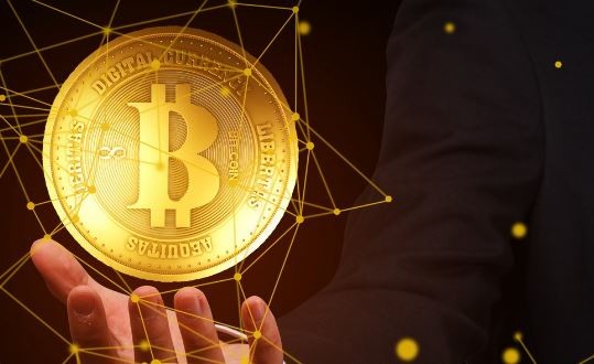 okcoin身份认证