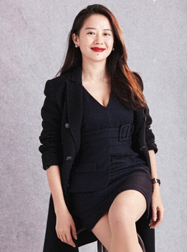 币圈“女王”何一：情感风波与财富帝国