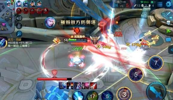 嘴上强不代表真会玩 哈迪斯、剑仙、夕阳三大主播谁才是李白王