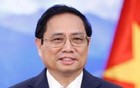苏林点燃第二把火，指向政治局委员？