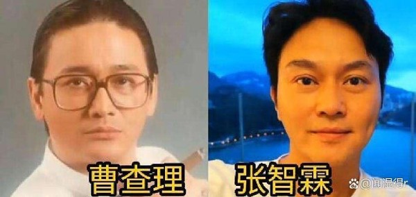 深扒娱乐：那些意想不到的明星亲戚关系，世界真小