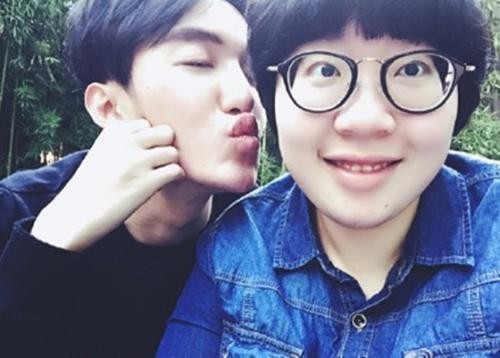 肖骁为什么喊颜如晶宝贝喜欢她吗？颜如晶和肖骁什么关系是情侣吗