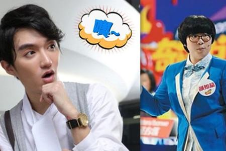 肖骁为什么喊颜如晶宝贝喜欢她吗？颜如晶和肖骁什么关系是情侣吗