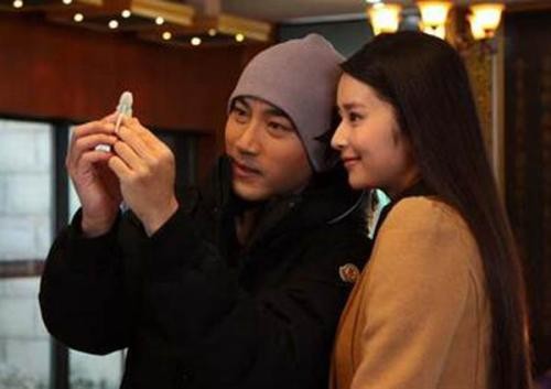 杨幂最恨的人是谁 这三个女人杨幂一辈子无法原谅