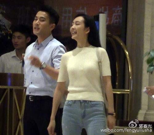杨幂最恨的人是谁 这三个女人杨幂一辈子无法原谅