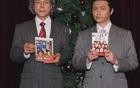 小泉进次郎支持率飙升，麻生太郎态度反转！
