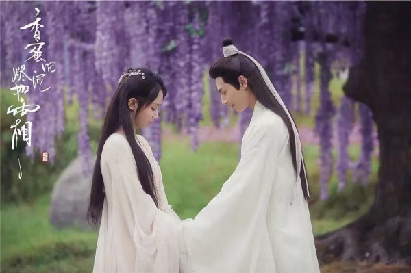 近七年热播仙侠剧，多数靠配音演员添彩，唯《香蜜》演员自己配音