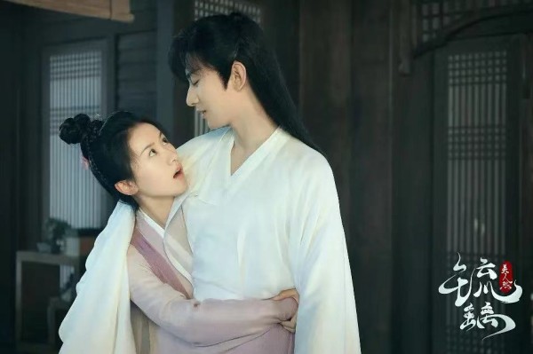 近七年热播仙侠剧，多数靠配音演员添彩，唯《香蜜》演员自己配音