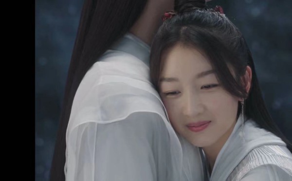 近七年热播仙侠剧，多数靠配音演员添彩，唯《香蜜》演员自己配音