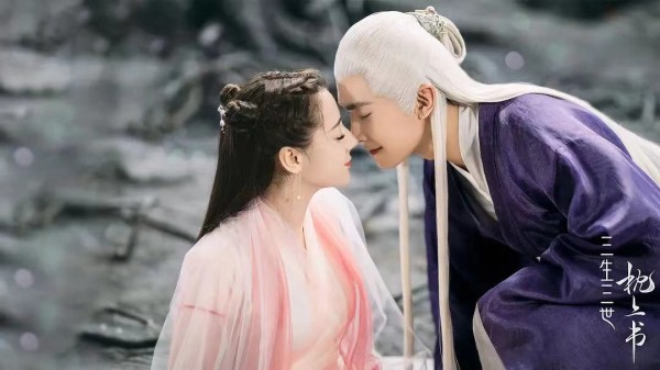 近七年热播仙侠剧，多数靠配音演员添彩，唯《香蜜》演员自己配音