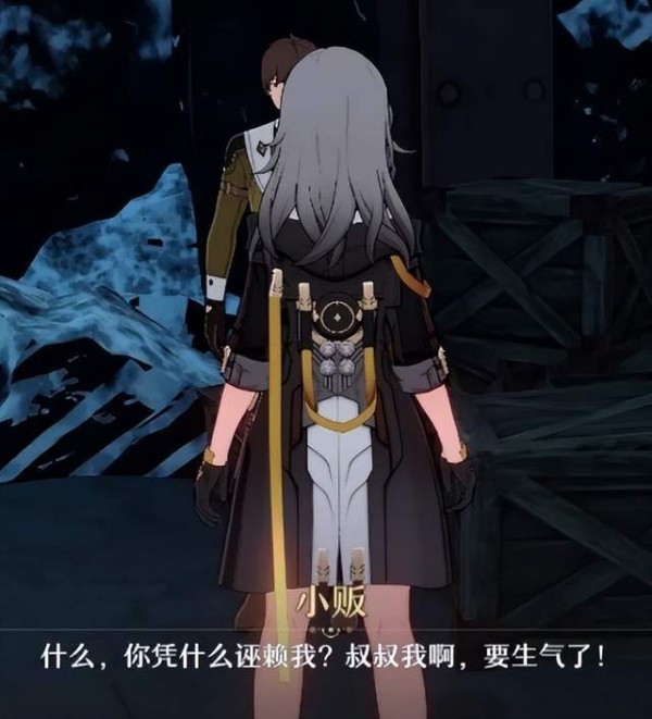 星铁整活水平再刷上限？打造匹诺康尼大明星联动，引无数玩家上当