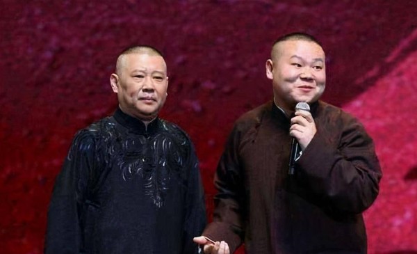 风波再起！德云社迎来第二位“曹云金”，郭德纲彻底颜面扫地