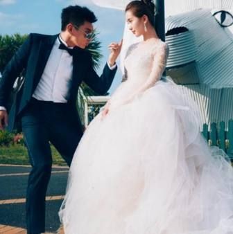 最恩爱30对的明星夫妻都有谁?,