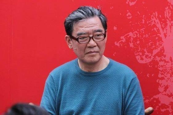 66岁台湾男演员：“没钱就来内地赚”，网友：你来，我们欢迎您