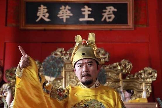 66岁台湾男演员：“没钱就来内地赚”，网友：你来，我们欢迎您