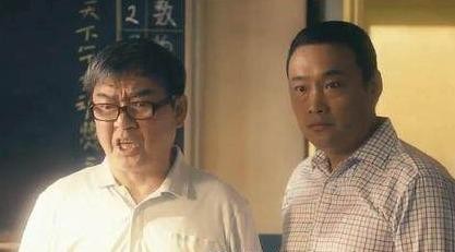 66岁台湾男演员：“没钱就来内地赚”，网友：你来，我们欢迎您