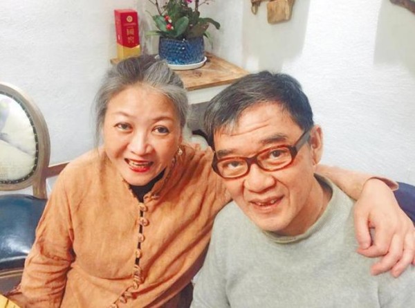 李立群回应“李元太”争议言论：那不是我儿子，不知道是谁在搞我