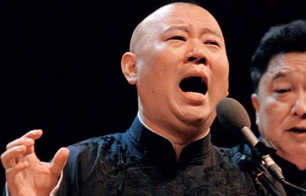 比郭德纲辈分高的“四大宝林”，相声名家姜宝林是马三立徒弟？