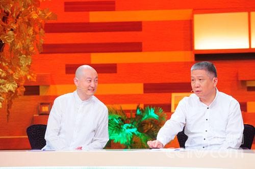 马未都讲述自己的故事