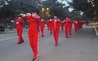“暴走团”里的老年江湖