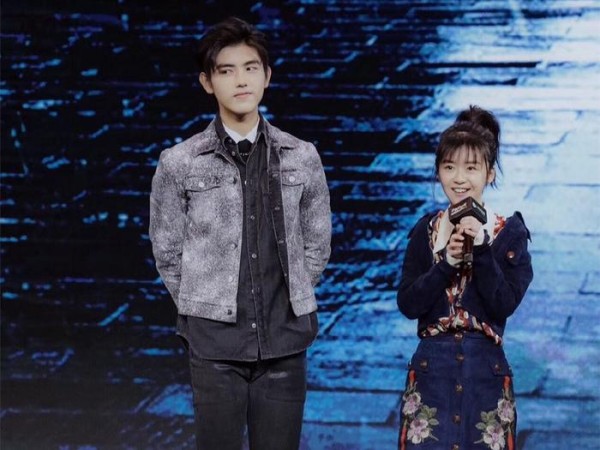 宋伊人是谁？搭档陈凯歌儿子出演女一，毫无背景却让大家不得不服