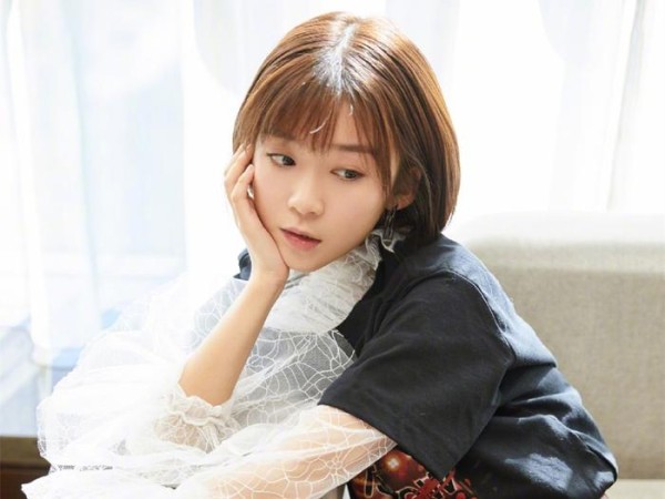宋伊人是谁？搭档陈凯歌儿子出演女一，毫无背景却让大家不得不服
