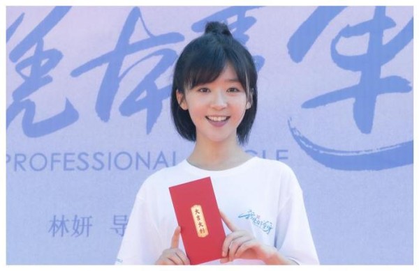 《将夜2》后宋伊人又有新剧官宣啦！看到剧中男二，粉丝不从容了