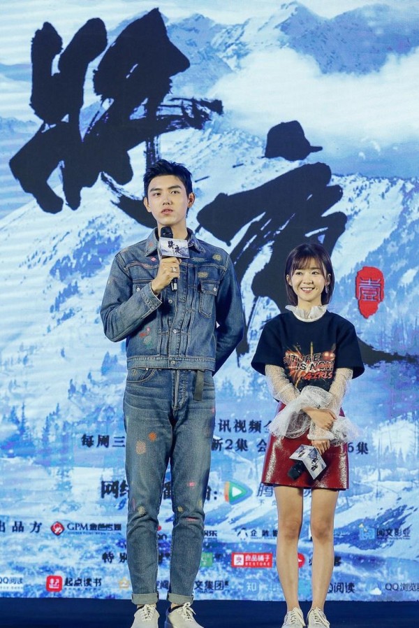 宋伊人，原以为只是个“网红”，竟不知她有如此潜力