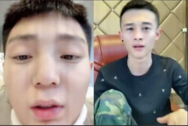 快手高迪异常涨粉，连麦了一个“无头像”的神秘大哥！网友：牛！