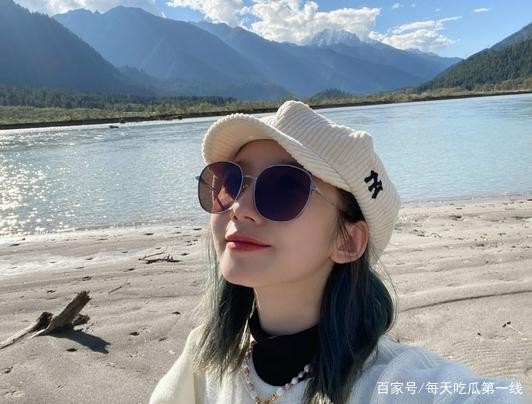 孟美岐否认当小三，偶像明星谈恋爱为什么都不想公开