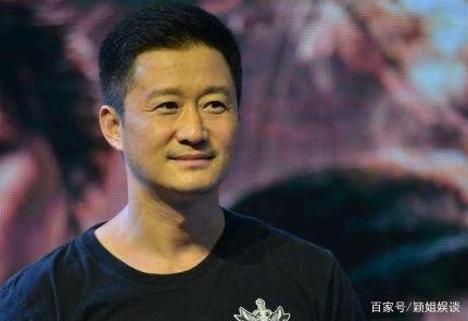 吴京：他和我一起拍战狼，却拒绝再次出演，这是演员和明星的区别