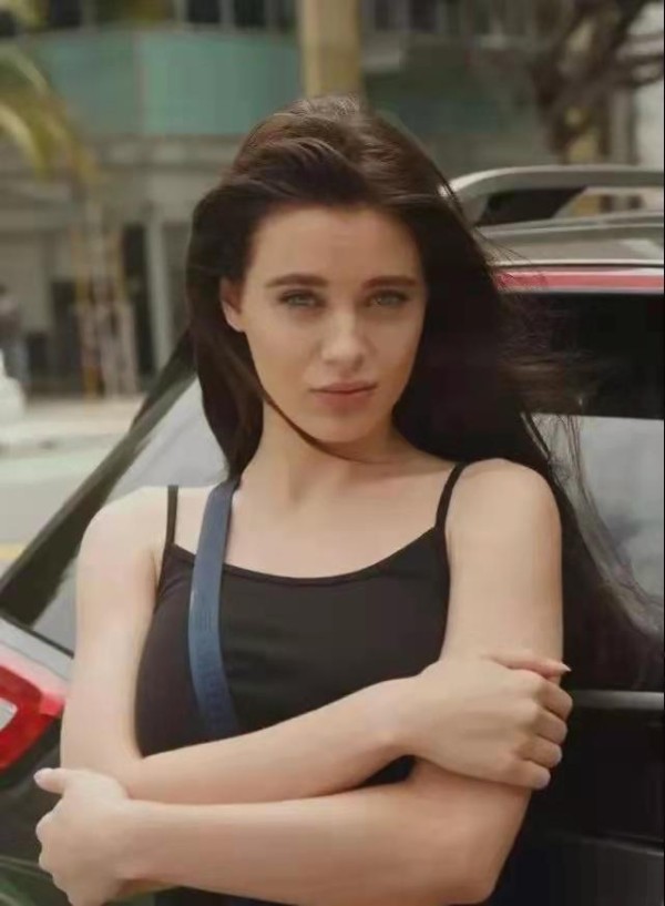 女演员意外怀孕，矛头直指NBA杜兰特和格里芬，孩子到底是谁的？