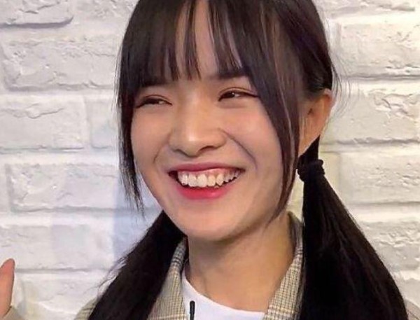 七阿姨还是对蔡徐坤下手了，故意关掉十级美颜，却再次败给现实