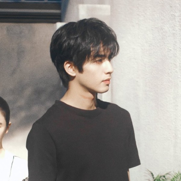 #四大浓颜系男星#s...