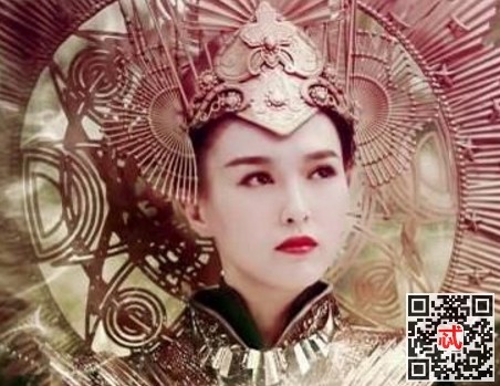 《天意》女羲的真实身份是什么 女羲来地球的目的是什么