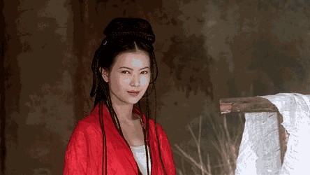 曾志伟救了李小璐？《大话西游》春十三娘蓝洁瑛性侵案被告破？