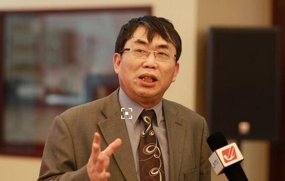 聂卫平:炮轰郎平是记者使坏 不认可李娜一件事
