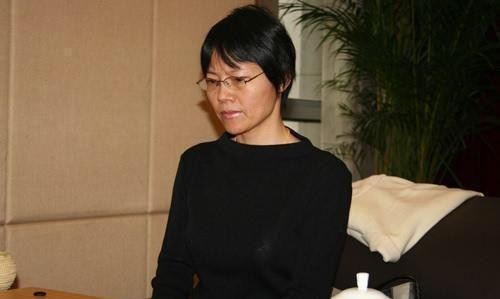 首位女子围棋冠军，前夫是棋圣，婚姻遭背叛后去日本
