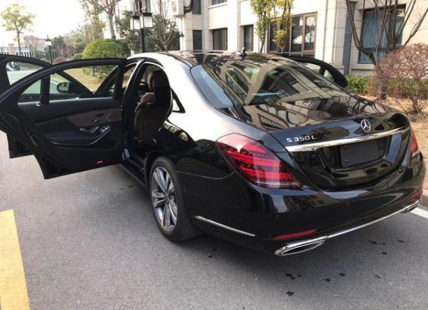 预算110万，奔驰S级和宝马7系如何选择？车主说了实在话-有驾