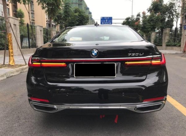 预算110万，奔驰S级和宝马7系如何选择？车主说了实在话-有驾
