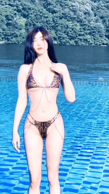 海豚baby微密圈私密照流出，曝光内幕揭秘背后故事