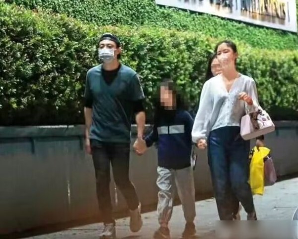林心如的X瘾症！