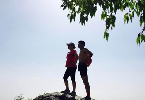 为什么情侣不能爬香山？爬香山分手原因大起底第1张