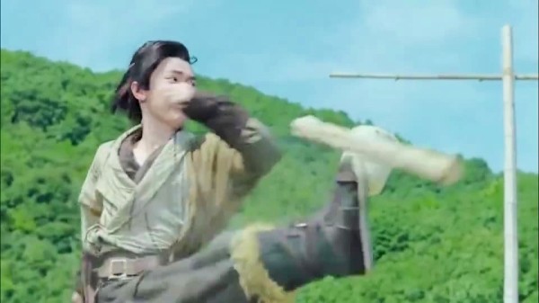 如果癞蛤蟆不知道天鹅是天鹅的时候，能吃到它的肉么